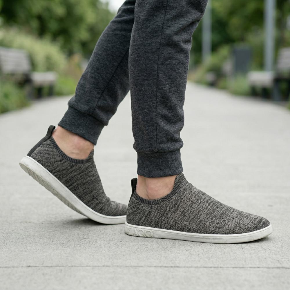SQIN Grey