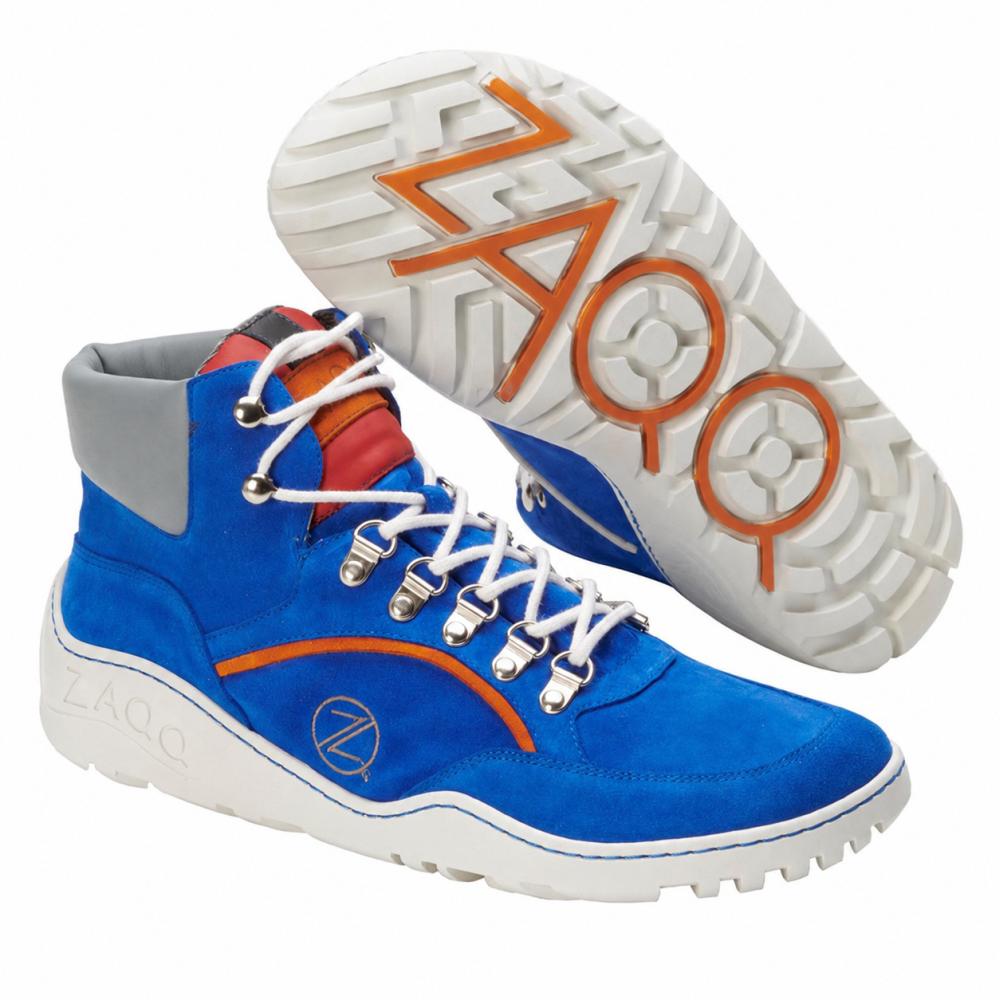 TERRAQ Azure Waterproof