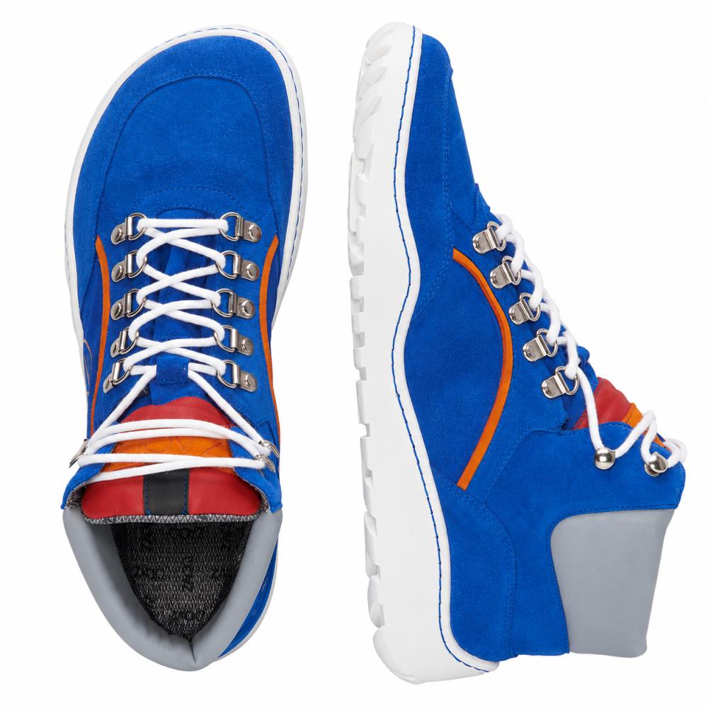 TREQ Azure Waterproof