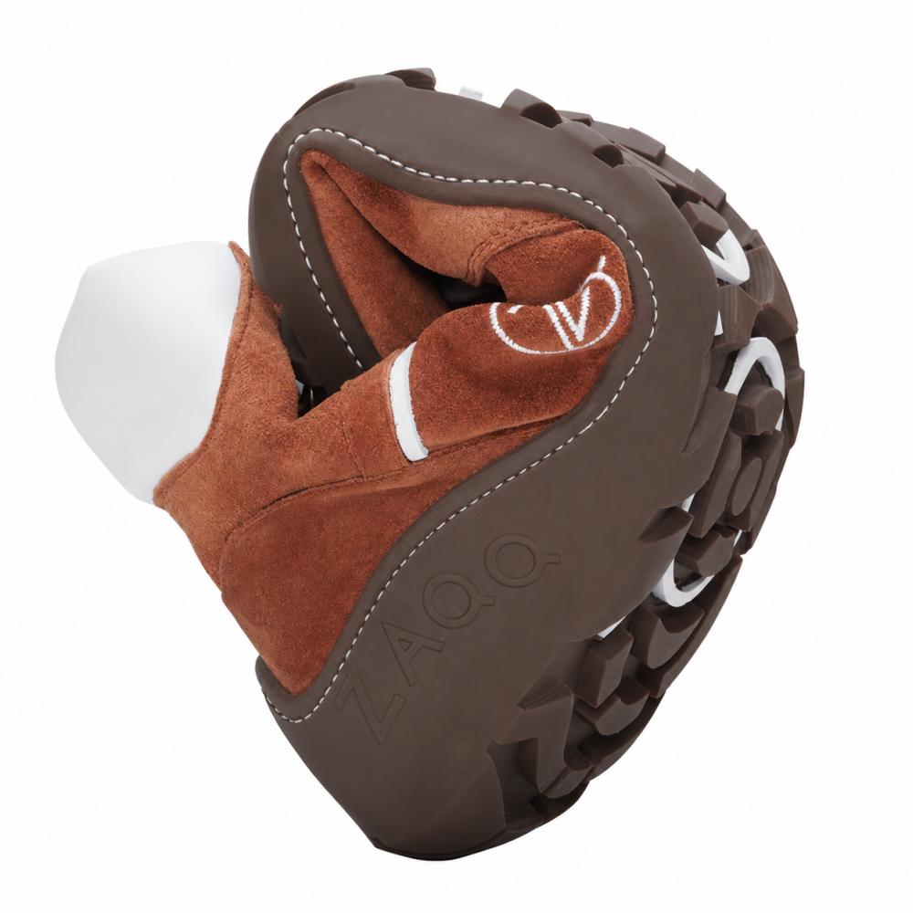 TREQ Cognac Waterproof