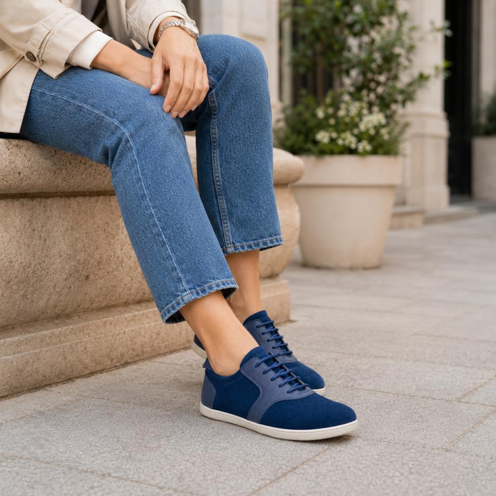 UNIQORN Blue