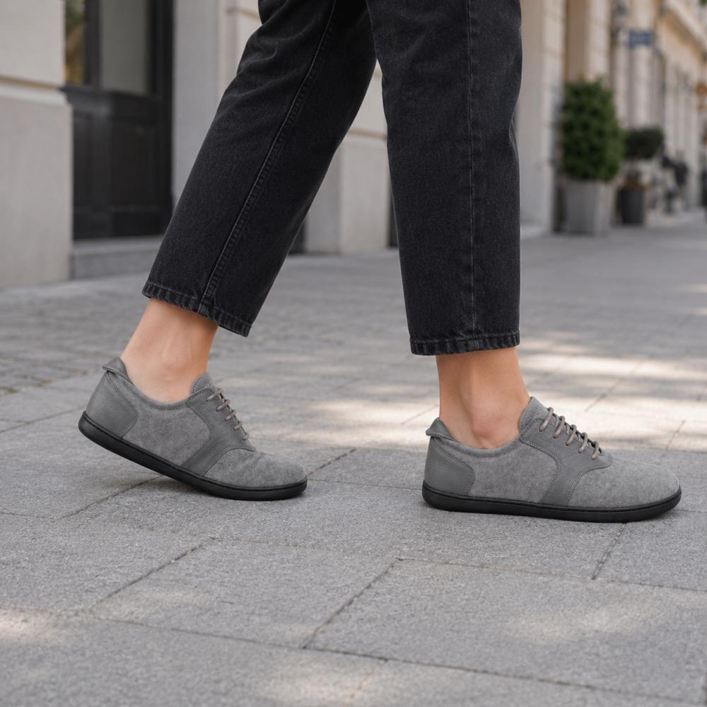 UNIQORN Grey
