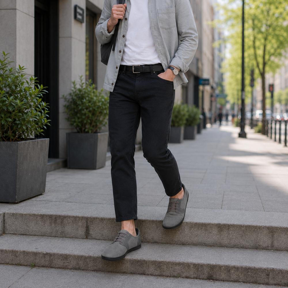 UNIQORN Grey