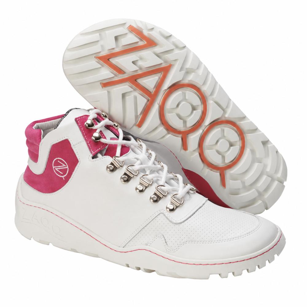 VAQATION Pink Waterproof