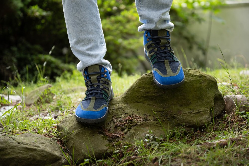 ESQAPE Blue Green Waterproof