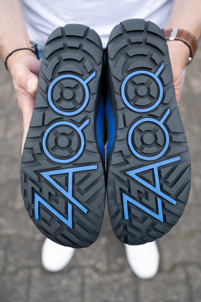 ESQAPE Blue Green Waterproof