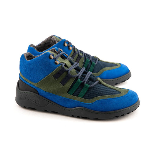 ESQAPE Blue Green Waterproof