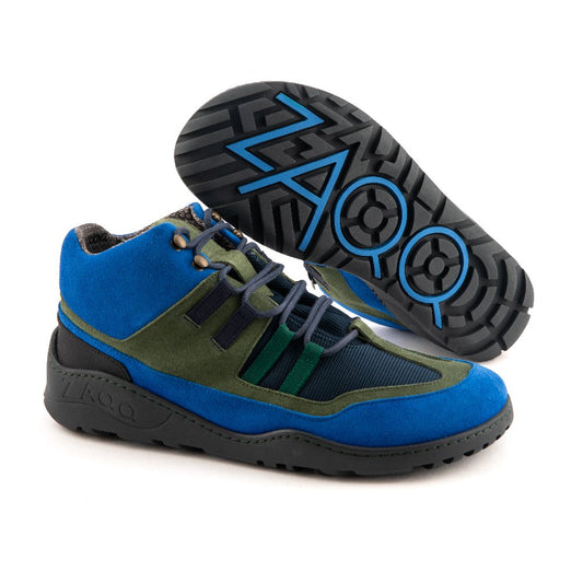 ESQAPE Blue Green Waterproof