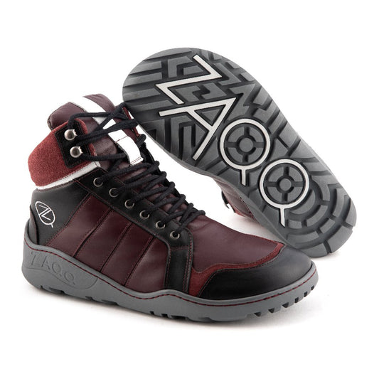 MONTBLANQ Red Waterproof