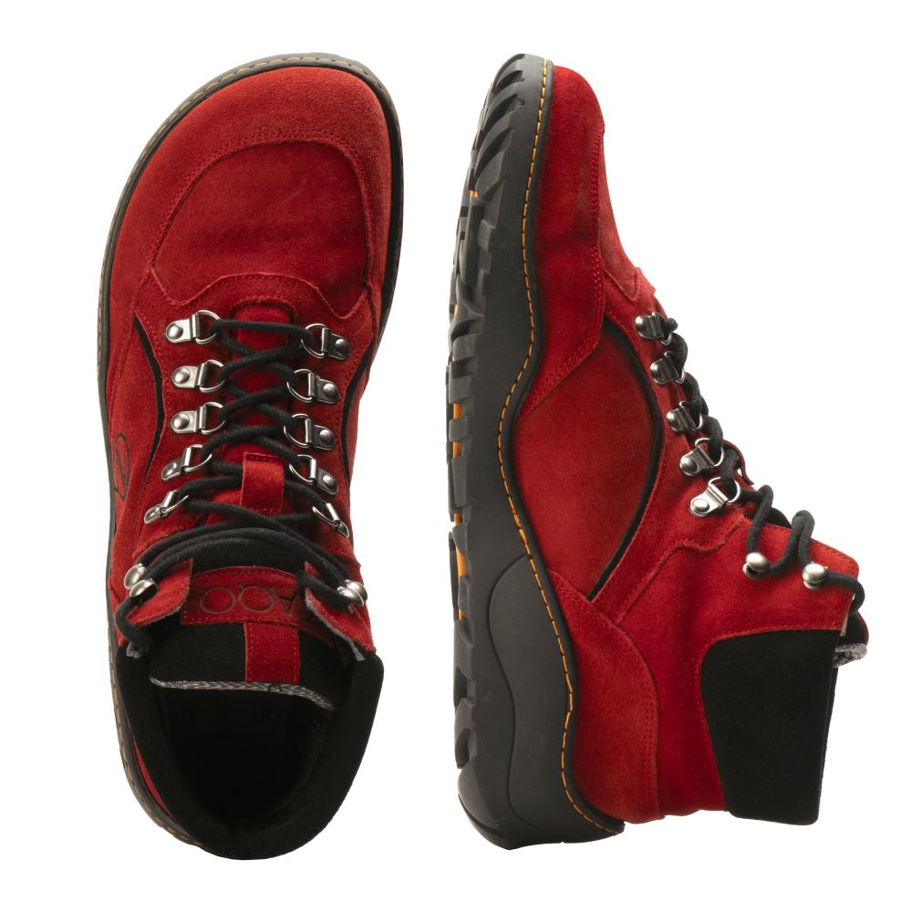TERRAQ Orange Waterproof