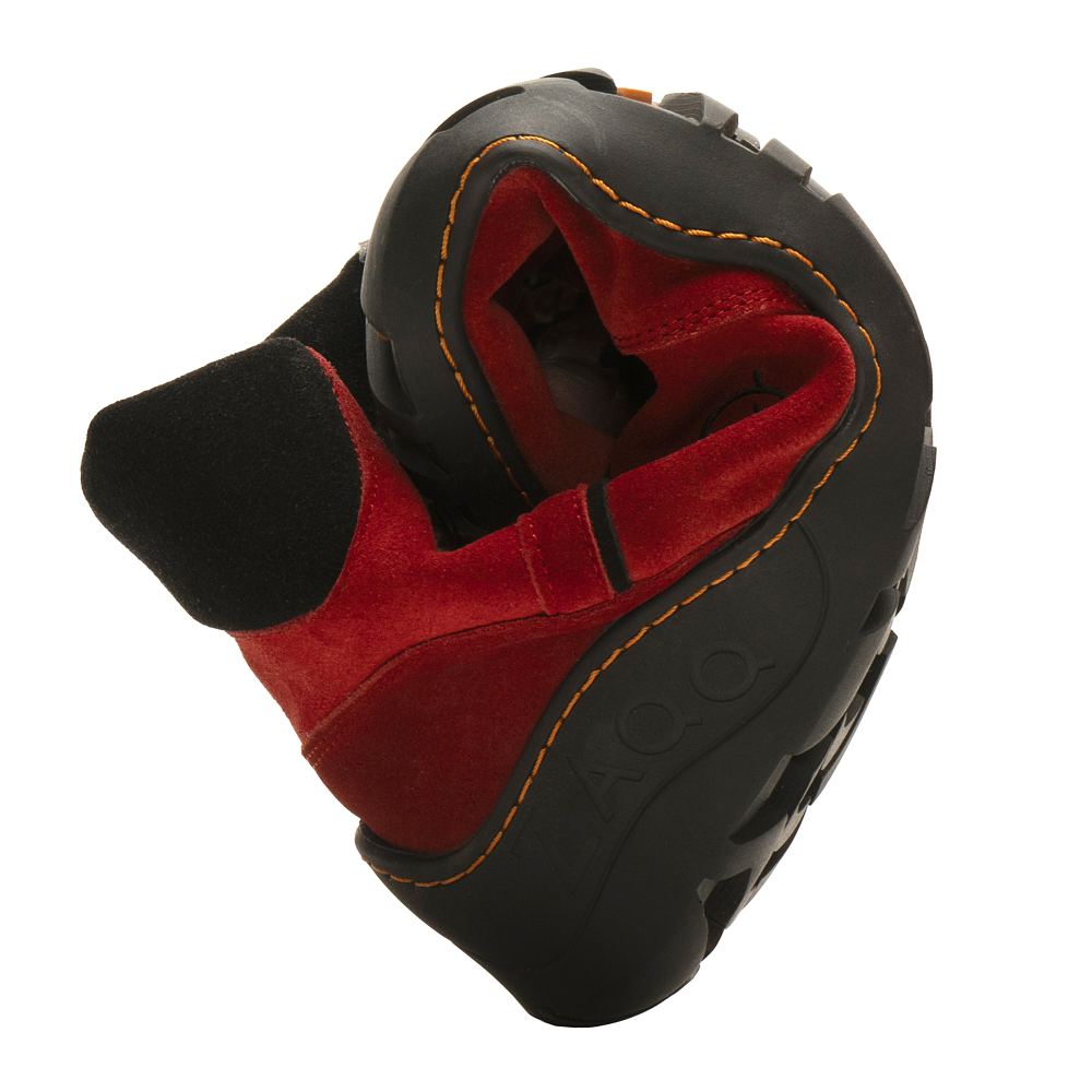 TERRAQ Orange Waterproof